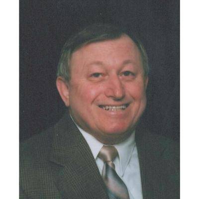 Photo Of Joseph Conti