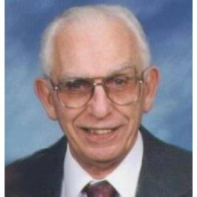 Photo Of Robert Berger