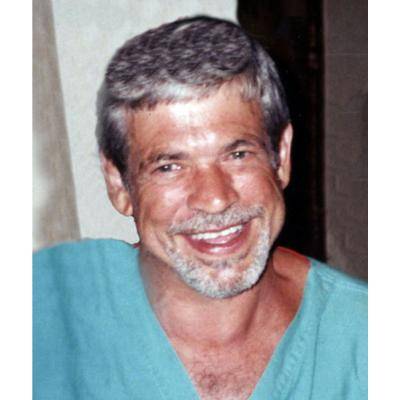 Photo Of Thomas Hayes