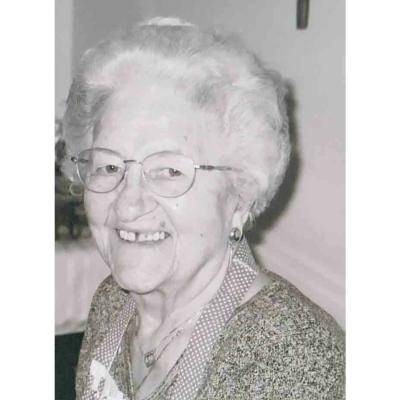 Photo Of Carmela Renzetti