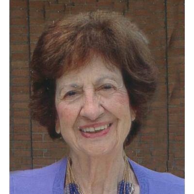 Photo Of Josephine Comtess