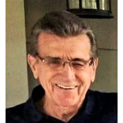 Photo Of John Sells