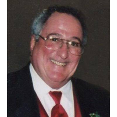 Photo Of Joseph Conie