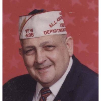 Photo Of Nick Vannicelli