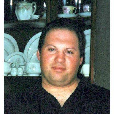 Photo Of Charles DelMatto