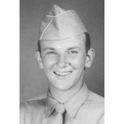 Photo Of Donald Ward