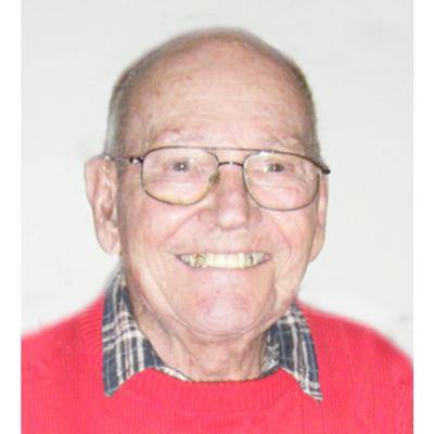 Photo Of Edward Dagenfield