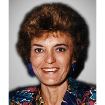 Photo Of Diane Martin