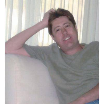 Photo Of Roger Gentile