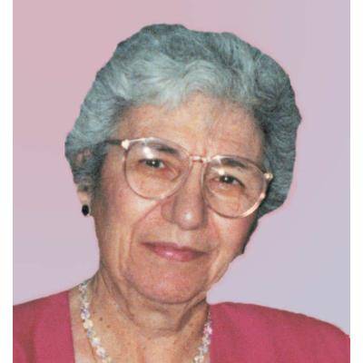 Photo Of Geneva Faiella