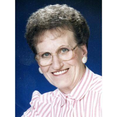 Photo Of Mary Benvenuti