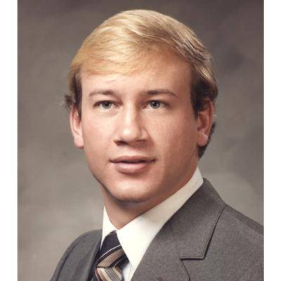 Photo Of John Bowers