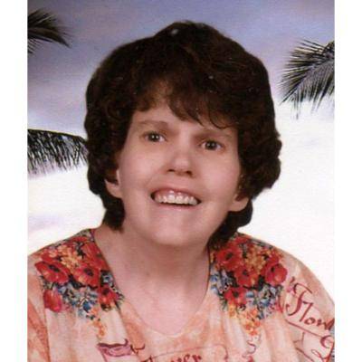 Photo Of Connie Canterbury