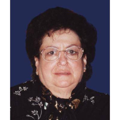 Photo Of Frances DiTommaso