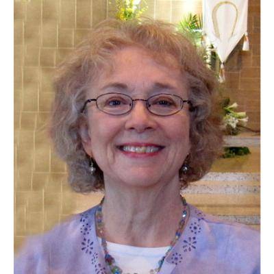 Photo Of Ann Pass