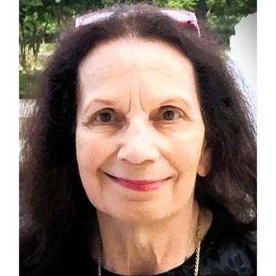 Photo Of Shirley Horner