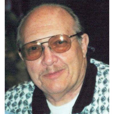 Photo Of Ted Smith
