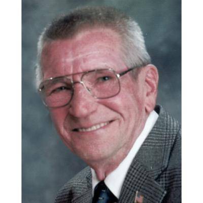 Photo Of Loren Hutchison