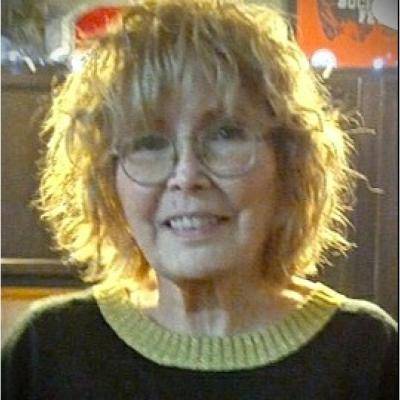 Photo Of  Nancy Meeks-Weed