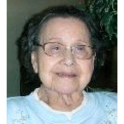Photo Of Antonietta Albanese