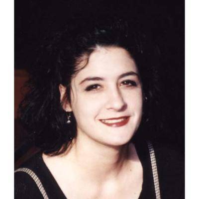 Photo Of Erica Ball