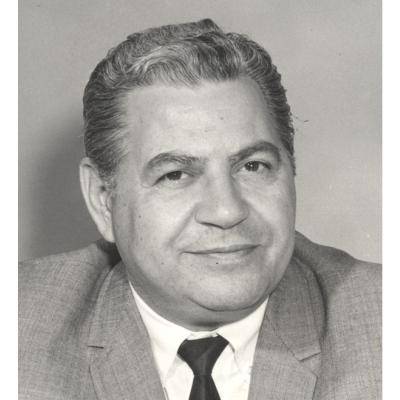 Photo Of Leon Campisi