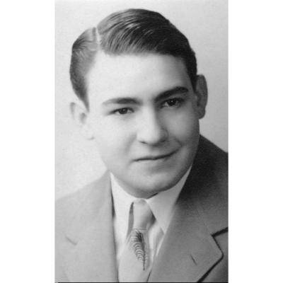 Photo Of Daniel Fiorini