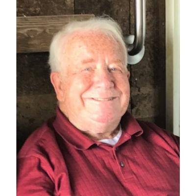 Photo Of Bobby Carter