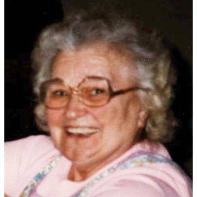 Photo Of Mary Pelino