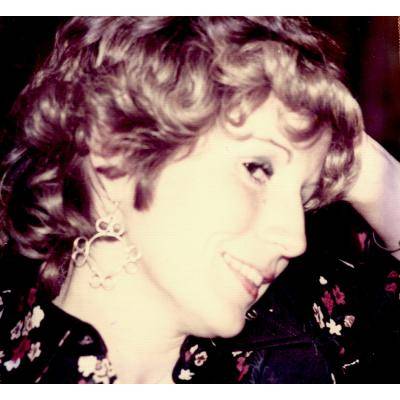 Photo Of Joyce Agriesti
