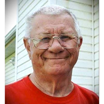 Photo Of  Raymond Frabott