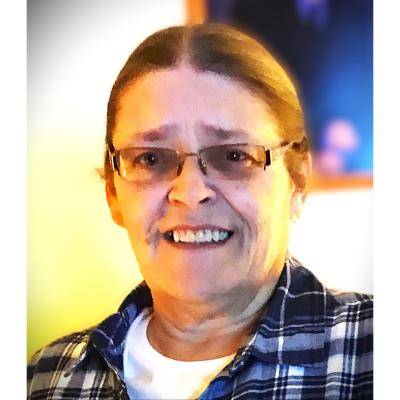 Photo Of Charlene Funk