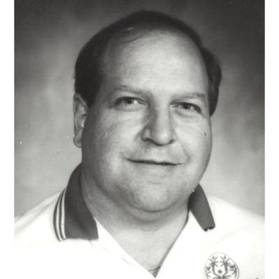 Photo Of James Salvatore