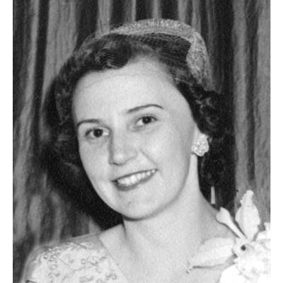 Photo Of Rita DeVictor