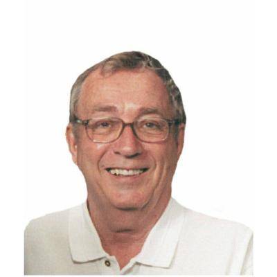 Photo Of Ralph Ulbrich