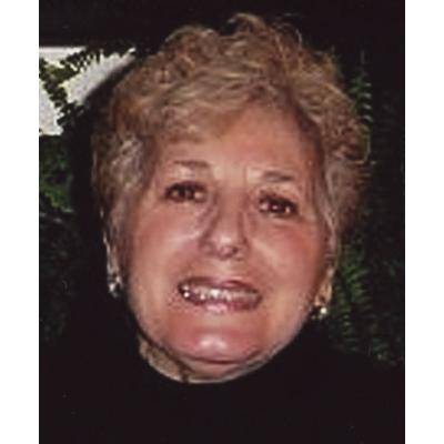Photo Of Patricia Layton