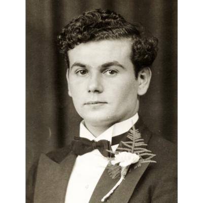 Photo Of Nicholas Pollina