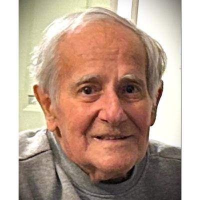 Photo Of  Marion Scialabba