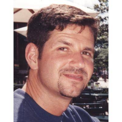 Photo Of Paul Cianelli