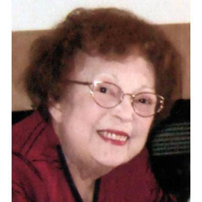 Photo Of Janet Mininni