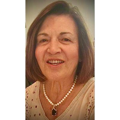 Photo Of Joanna Policaro