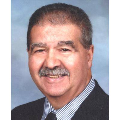 Photo Of Joseph Rosati