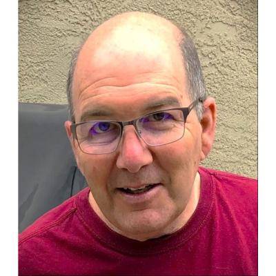 Photo Of Steven Tarini