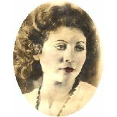Photo Of Anna Signoracci