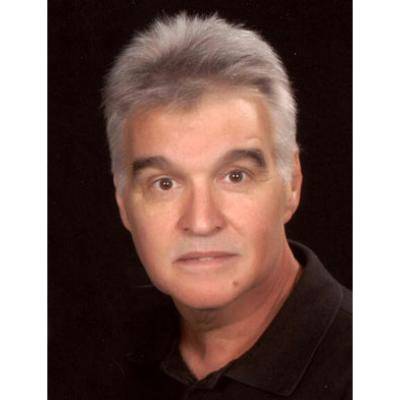 Photo Of Michael McManis