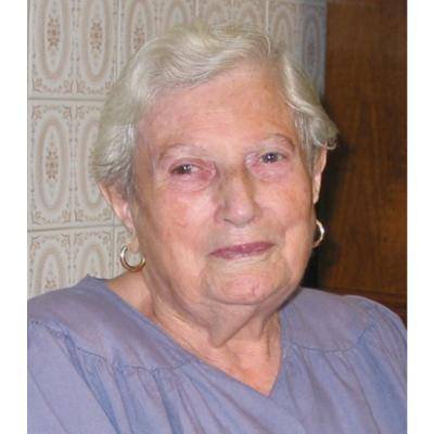 Photo Of Erminia Falasca