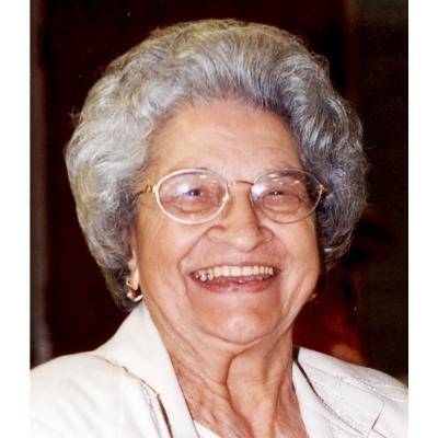 Photo Of Rosa Vitullo