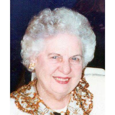 Photo Of Norma Coccia