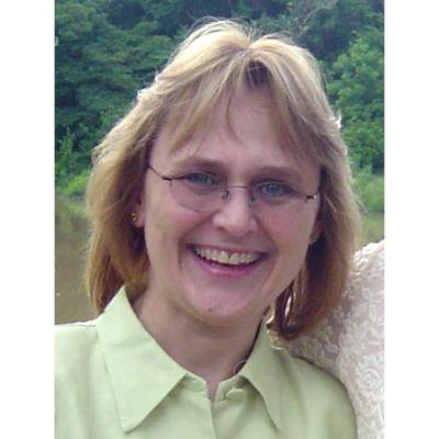 Photo Of Laura Edwards