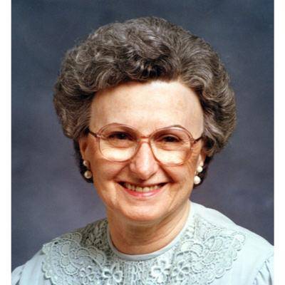 Photo Of Alice DiPietro